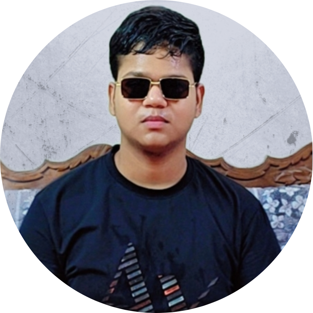 Ronak Anand